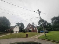 Single Family 3BR 3BA - 4855 HACKBERRY CIR, Pinson, AL