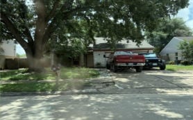 Single Family 3BR 3BA - 4907 SILVER FROST DR, Houston, TX