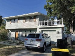 Single Family 3BR 3BA - 4926 STOLLS AVE, Tampa, FL