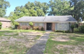 Single Family 3BR 3BA - 4956 Ringold Dr N, Mobile, AL