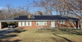 Single Family 3BR 3BA - 52 HERMITAGE RD, Lynchburg, VA