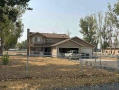Single Family 3BR 3BA - 55 SUNNYSIDE DR, Jerome, ID