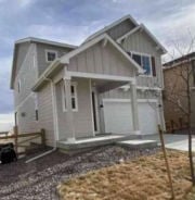 Single Family 3BR 3BA - 5717 MAMMOTH LN, Colorado Springs, CO