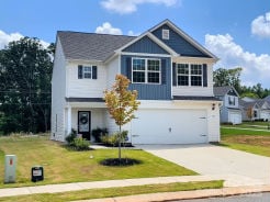 Single Family 3BR 3BA - 574 Lamorak Place, Richburg, SC