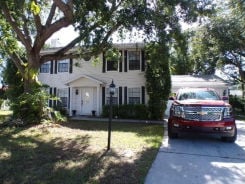 Single Family 3BR 3BA - 5766 FORESTER PINE COURT, Sarasota, FL