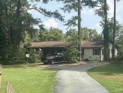 Single Family 3BR 3BA - 5915 Canterbury Rd, Walkerton, VA