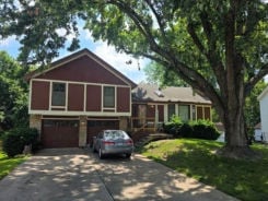 Single Family 3BR 3BA - 601 SE BRENTWOOD DR, Lees Summit, MO