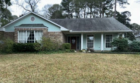 Single Family 3BR 3BA - 605 Erie St., Shreveport, LA