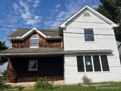 Single Family 3BR 3BA - 61 WEST ST, Leipsic, DE