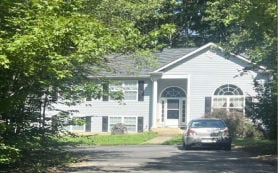 Single Family 3BR 3BA - 6966 TANGLEWOOD DR, Fredericksburg, VA