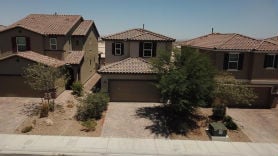 Single Family 3BR 3BA - 7060 FOSSIL LAKE ST, North Las Vegas, NV