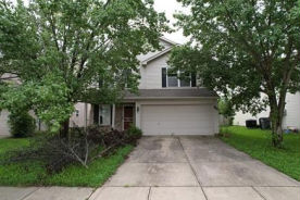 Single Family 3BR 3BA - 7147 KIMBLE DR, Indianapolis, IN