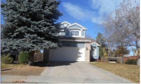 Single Family 3BR 3BA - 7244 S ACOMA PL, Littleton, CO