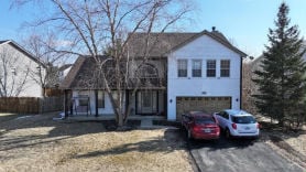 Single Family 3BR 3BA - 7410 ATKINSON CIRCLE, Plainfield, IL