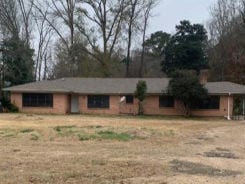 Single Family 3BR 3BA - 81 HENRY COX RD, Monticello, MS