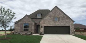 Single Family 3BR 3BA - 8208 MILO FIELDS LN, Mc Kinney, TX