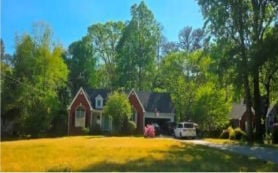 Single Family 3BR 3BA - 85 WINDSONG DR, Covington, GA