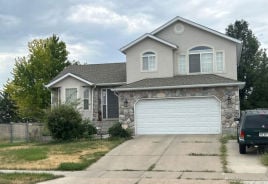 Single Family 3BR 3BA - 855 W 2175 N, Layton, UT