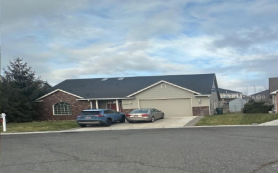 Single Family 3BR 3BA - 8703 WEBSTER AVE, Yakima, WA