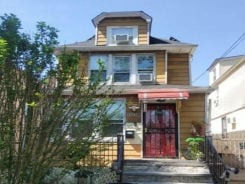 Single Family 3BR 3BA - 8838 VANDERVEER STREET, Queens Village, NY