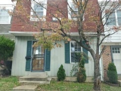 Single Family 3BR 3BA - 8952 CONGRESS PL, Hyattsville, MD