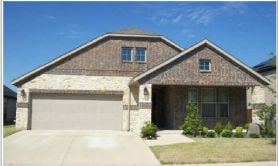 Single Family 3BR 3BA - 915 HAWTHORN LN, Mansfield, TX
