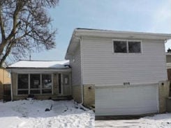 Single Family 3BR 3BA - 9215 WASHINGTON RD, Morton Grove, IL