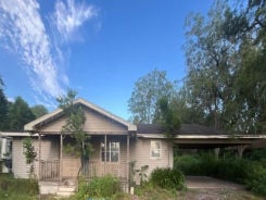 Single Family 3BR 3BA - 9495 NW COUNTY RD 225, Starke, FL