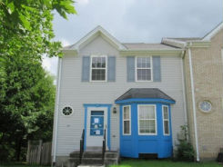 Single Family 3BR 3BA - 9612 ANTLER CIR, Randallstown, MD