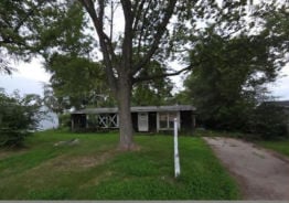 Single Family 3BR 3BA - 9815 N 490 E, Demotte, IN