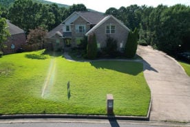 Single Family 3BR 4BA - 12 LAVAL CT, Little Rock, AR