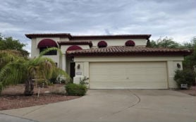 Single Family 3BR 4BA - 14221 N 14TH PL, Phoenix, AZ