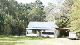 Single Family 3BR 4BA - 1547 Lee Miller, Silsbee, TX