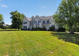 Single Family 3BR 3BA - 2098 DEEP MEADOW LN, Lansdale, PA