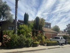 Single Family 3BR 4BA - 328 RIVIERA CIR, Larkspur, CA