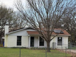 Single Family 3BR 4BA - 329 Walnut Ave, Azle, TX