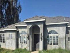 Single Family 3BR 4BA - 6136 E CHURCH AVE, Fresno, CA
