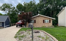 Single Family 3BR 4BA - 630 LAKEWOOD DR, Lake Saint Louis, MO