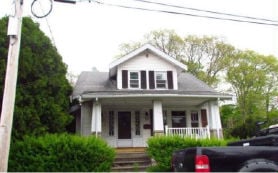 Single Family 4BR 1BA - 12 LINCOLN RD, Brockton, MA