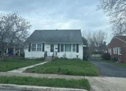 Single Family 4BR 1BA - 1209 WAYNE AVE, Hagerstown, MD