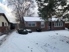 Single Family 4BR 1BA - 1449 GORDON AVE, Calumet City, IL
