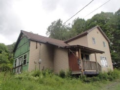Single Family 4BR 1BA - 1785 COUNTY HWY 34, Westford, NY