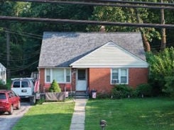 Single Family 4BR 1BA - 1831 CLEARWOOD RD, Parkville, MD