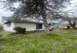 Single Family 4BR 1BA - 2050 AITKEN AVE, Flint, MI