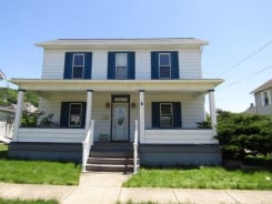 Single Family 4BR 1BA - 221 S 4TH ST, West Newton, PA
