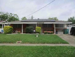 Single Family 4BR 1BA - 228 AZALEA DR, Westwego, LA