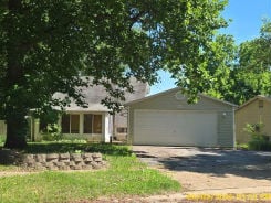 Single Family 4BR 1BA - 2776 DAWNVIEW DR, Florissant, MO