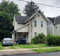 Single Family 4BR 1BA - 319 BATY ST, Elmira, NY
