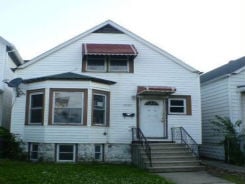 Single Family 4BR 1BA - 3230 W 62ND PL, Chicago, IL