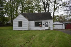 Single Family 4BR 1BA - 3424 AMBERT AVENUE, Youngstown, OH